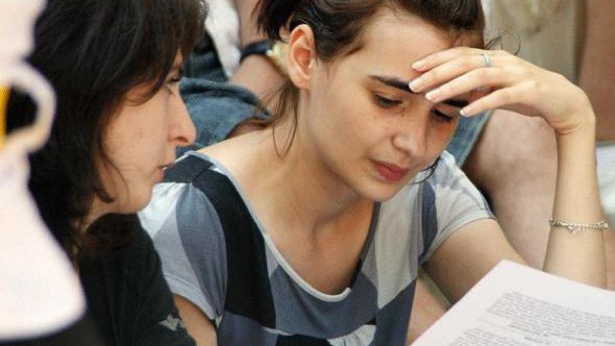 Titularizare 2011: Peste 200 de candidaţi pentru un singur post de profesor în Capitală