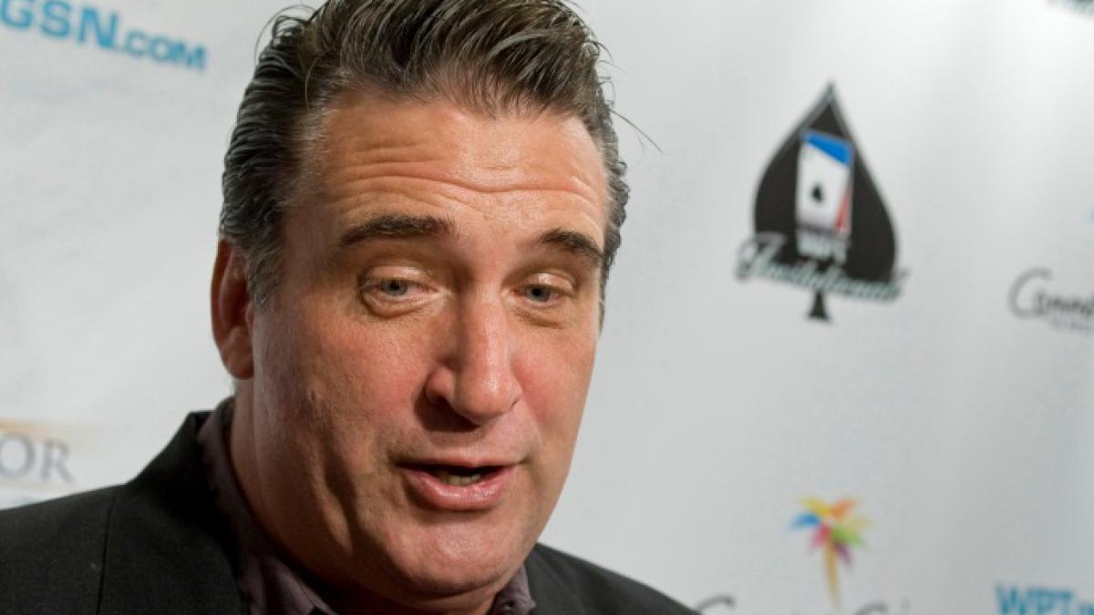 Daniel Baldwin, ameninţat de soţie cu moartea