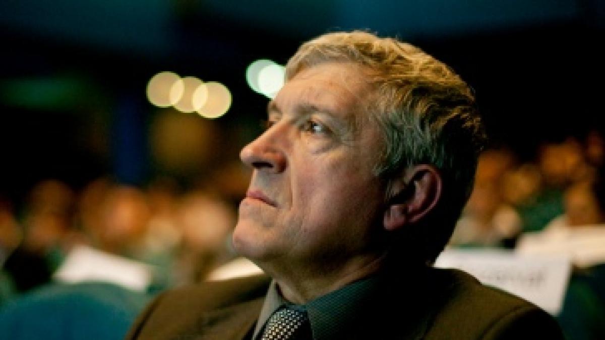 Mircea Diaconu în "Buletin de Săftica", vineri, de la 10 seara, la "Vorbe Grele" cu Victor Ciutacu