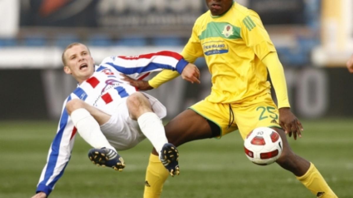 Programul şi televizările primelor trei etape din Liga I