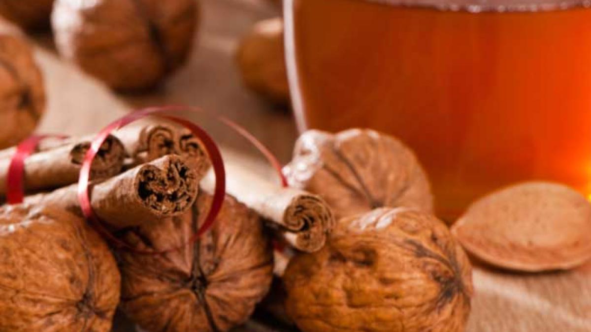 Şase tipuri de alimente pentru „şmecherul” din capul tău