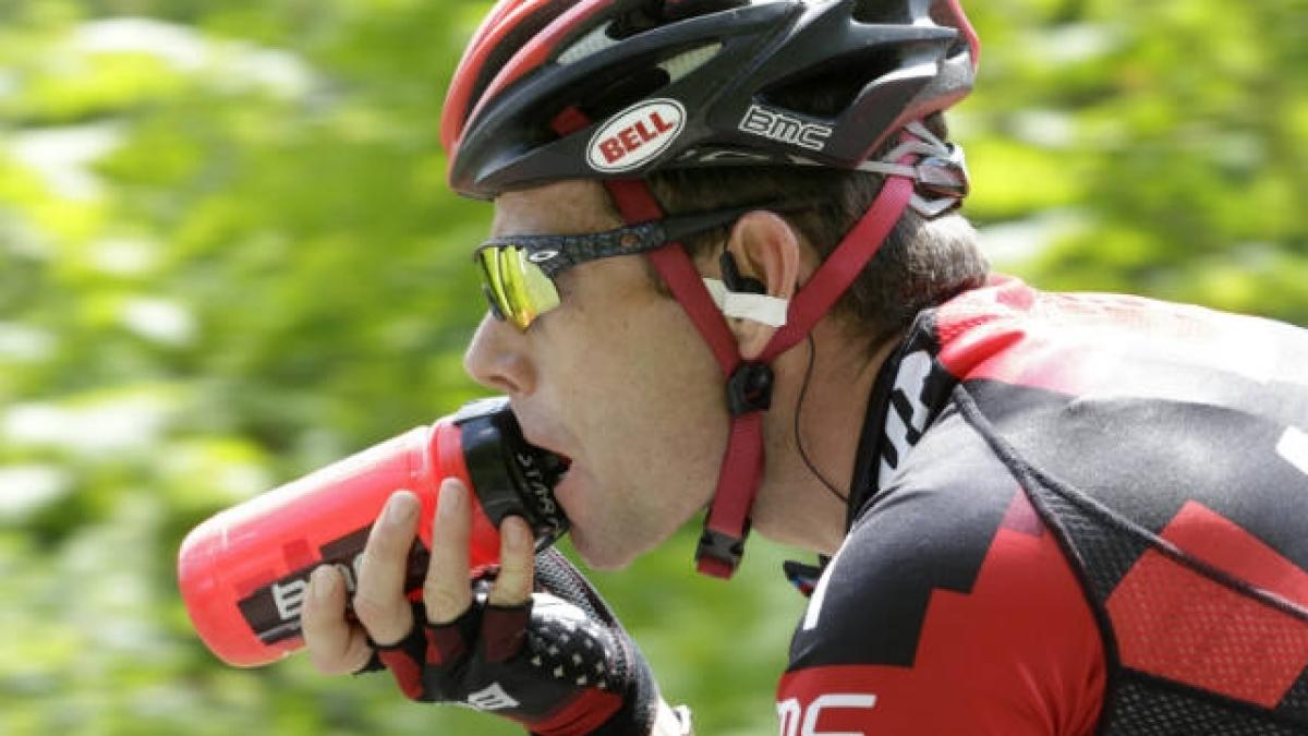 Turul Franţei: Cadel Evans este proaspăt