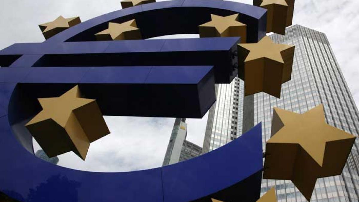 Băncile europene rezistă crizei