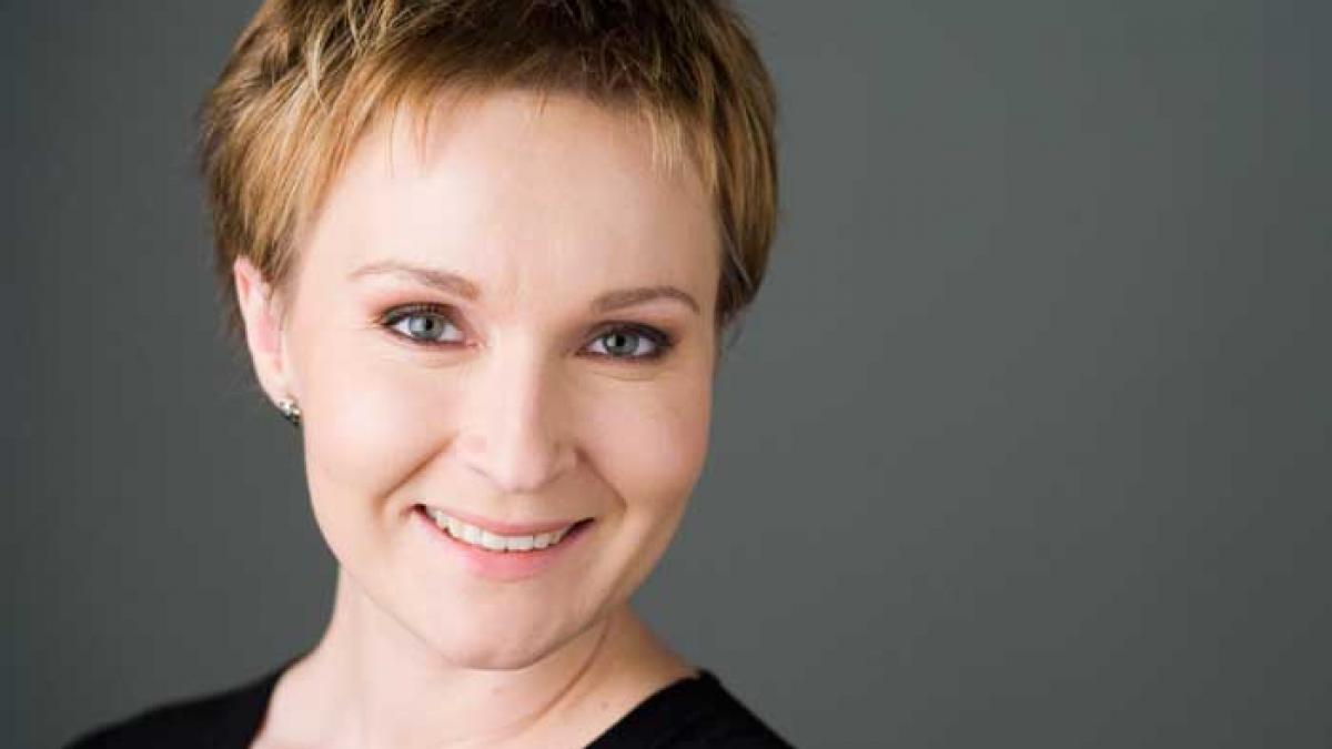 Dana Grecu, omul-jurnalist