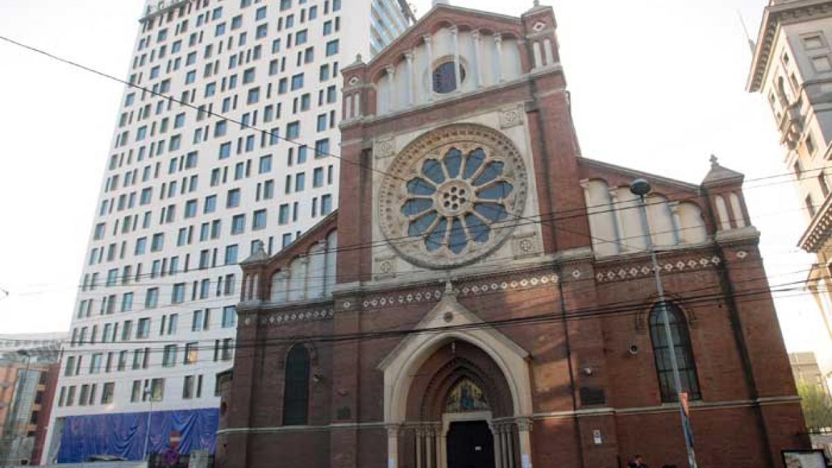 Dezvoltatorul Cathedral Plaza va face plângere la CEDO