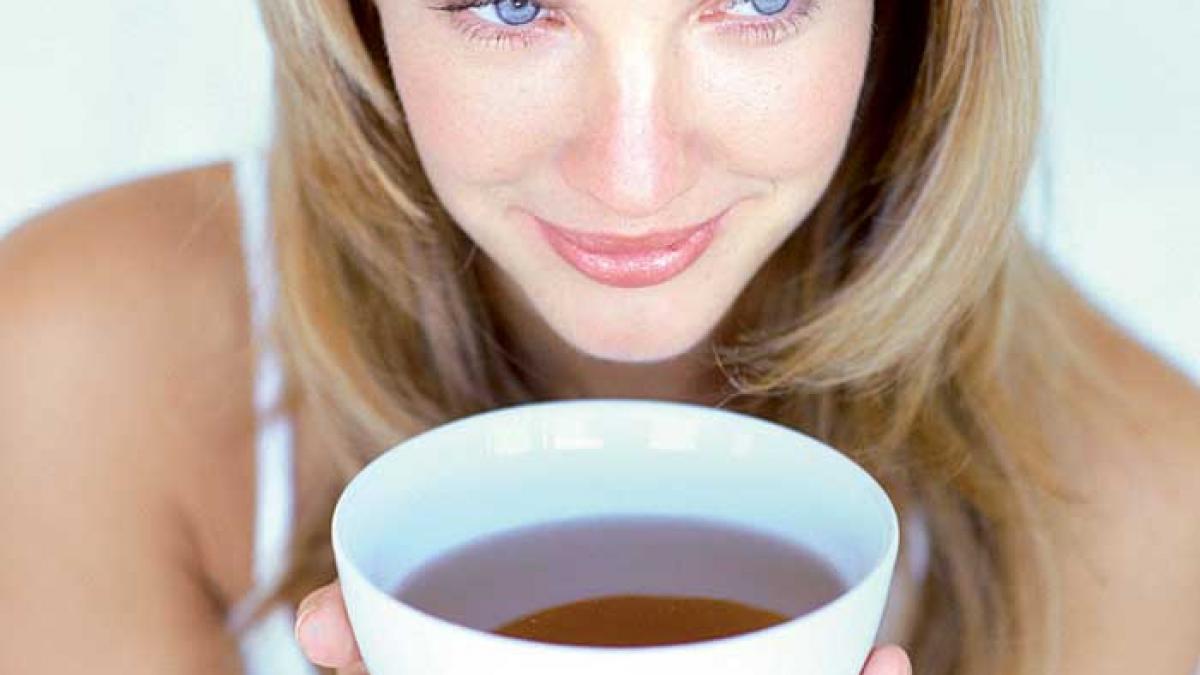 Infuzia de sovârv alungă bronşita