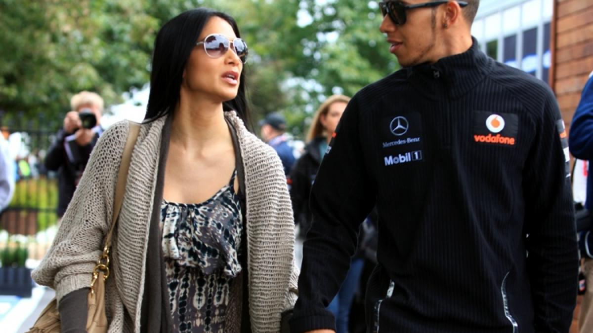 Nicole Scherzinger neagă zvonul căsătoriei