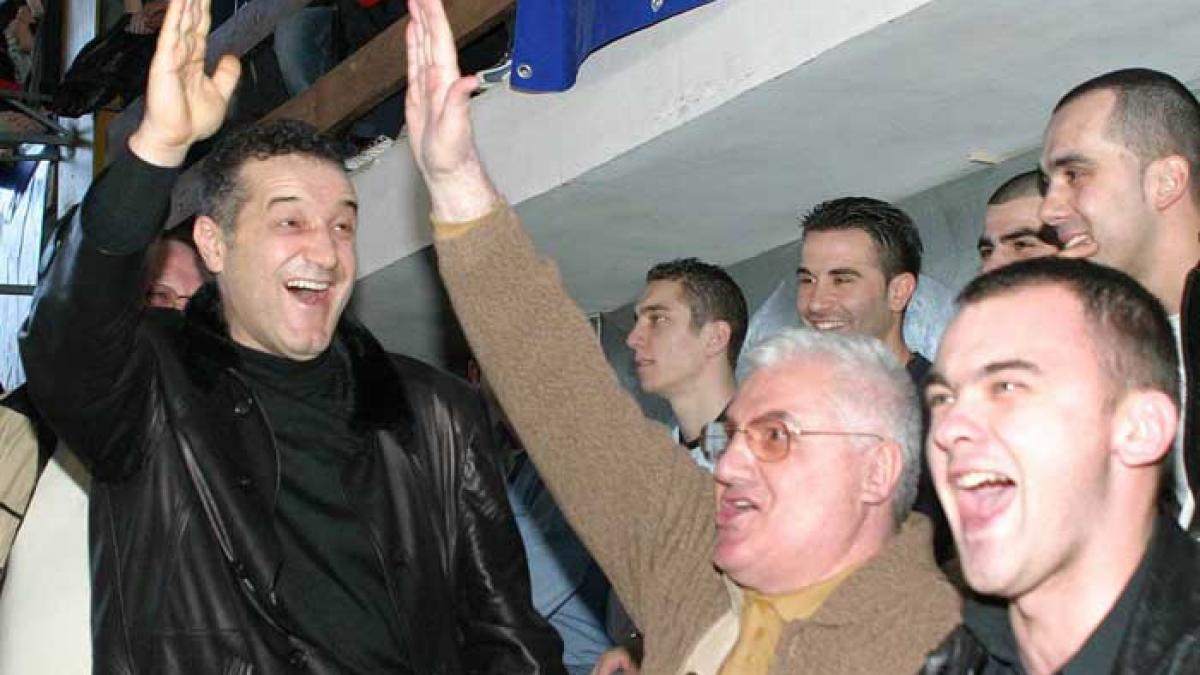 Steaua, aproape de Liga 2!