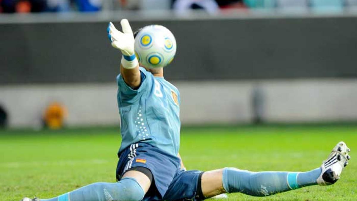 Creierul dictează: şut şi... goool!