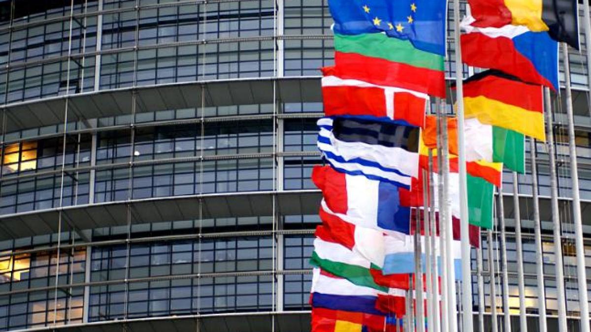 Infringement împotriva României pentru întârzierea implementării legislaţiei în domeniul telecomunicaţiilor