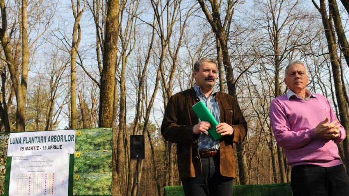 Catastrofă ecologică