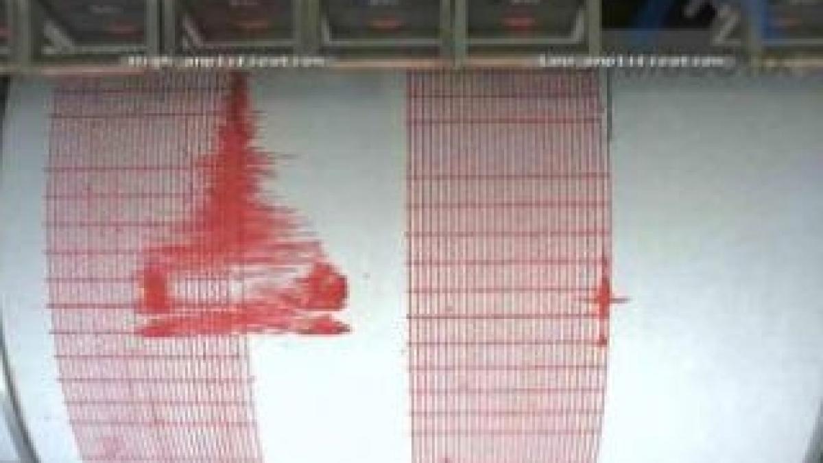 Cutremur de 6,2 la graniţa dintre Uzbekistan şi Kyrgyzstan: 13 morţi şi aproape o sută de răniţi