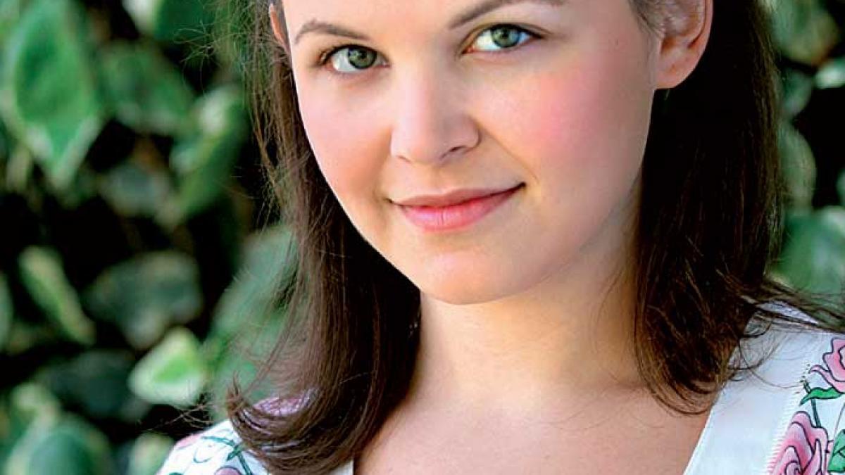 Ginnifer Goodwin: Nevasta Mar­gie din se­ria­­­lul „Dra­gos­­te ma­re”: to­tul de­­­­spre se­­zo­-nul 5