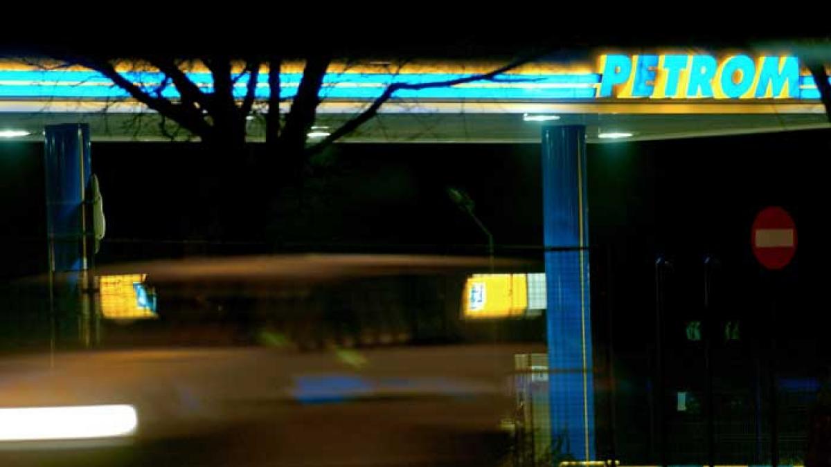 Oferta Petrom, la limită