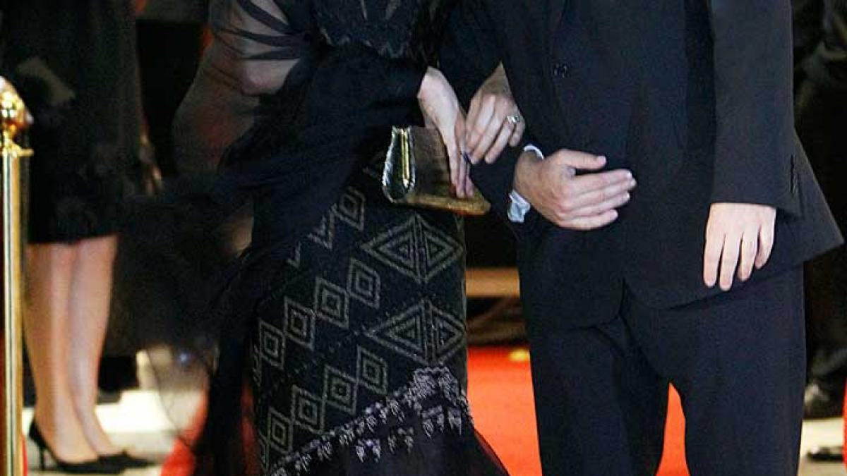 Prinţul de Monaco dezminte zvonurile răutăcioase