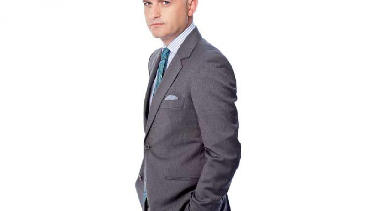 Virgil Ianţu: Nu cred în sintagma „Asta cere publicul!”