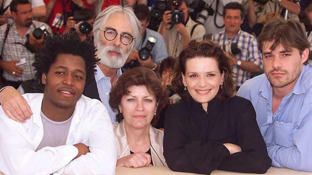Cannes, oh Cannes! (IV)