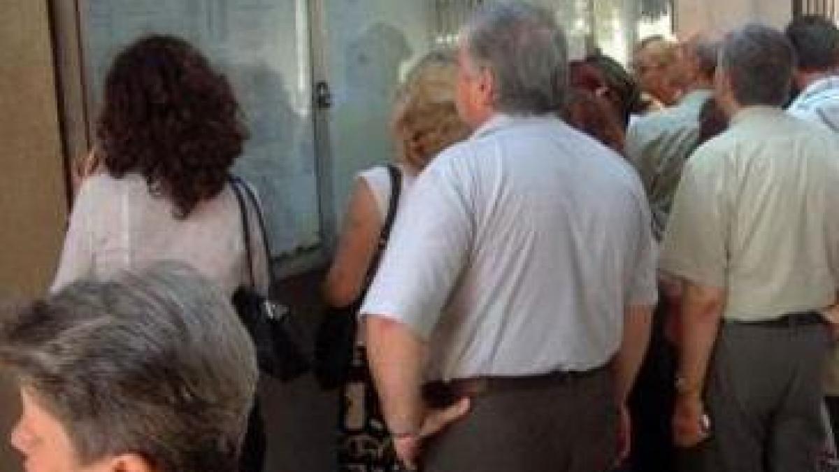 TITULARIZARE 2011: A început repartizarea profesorilor