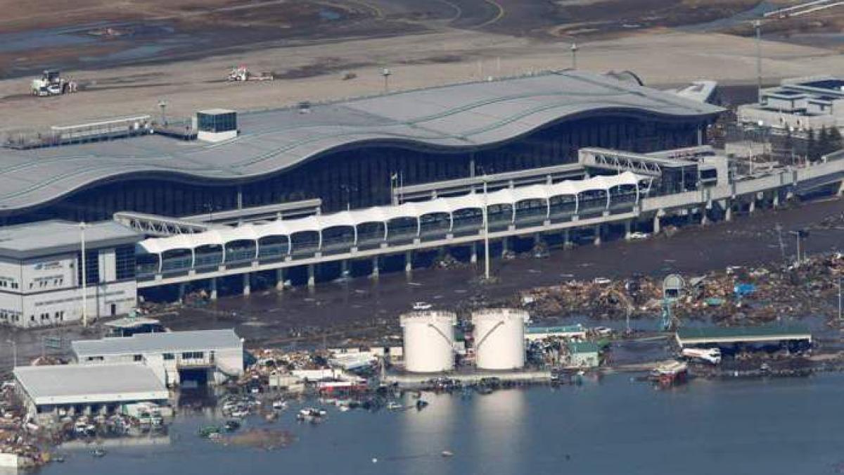 Japonia din nou în alertă: Cutremur de 6,5 pe Richter în Miyagi