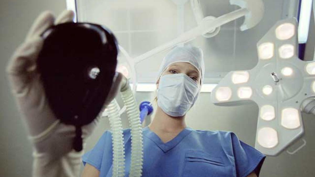 Experienţe de Dincolo: poveştile pacienţilor care şi-au revenit din moarte clinică