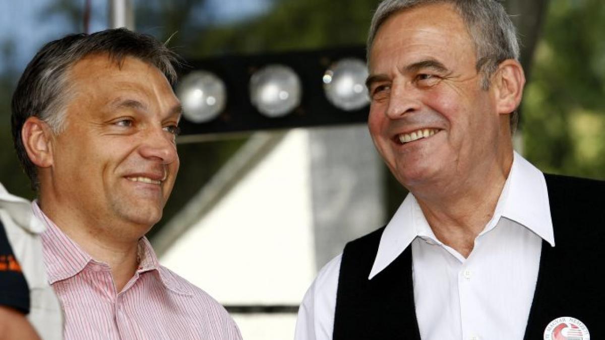 De ce vrea premierul Ungariei cetăţenie româno-maghiară pentru ardeleni. Analiza specialiştilor de la Budapesta