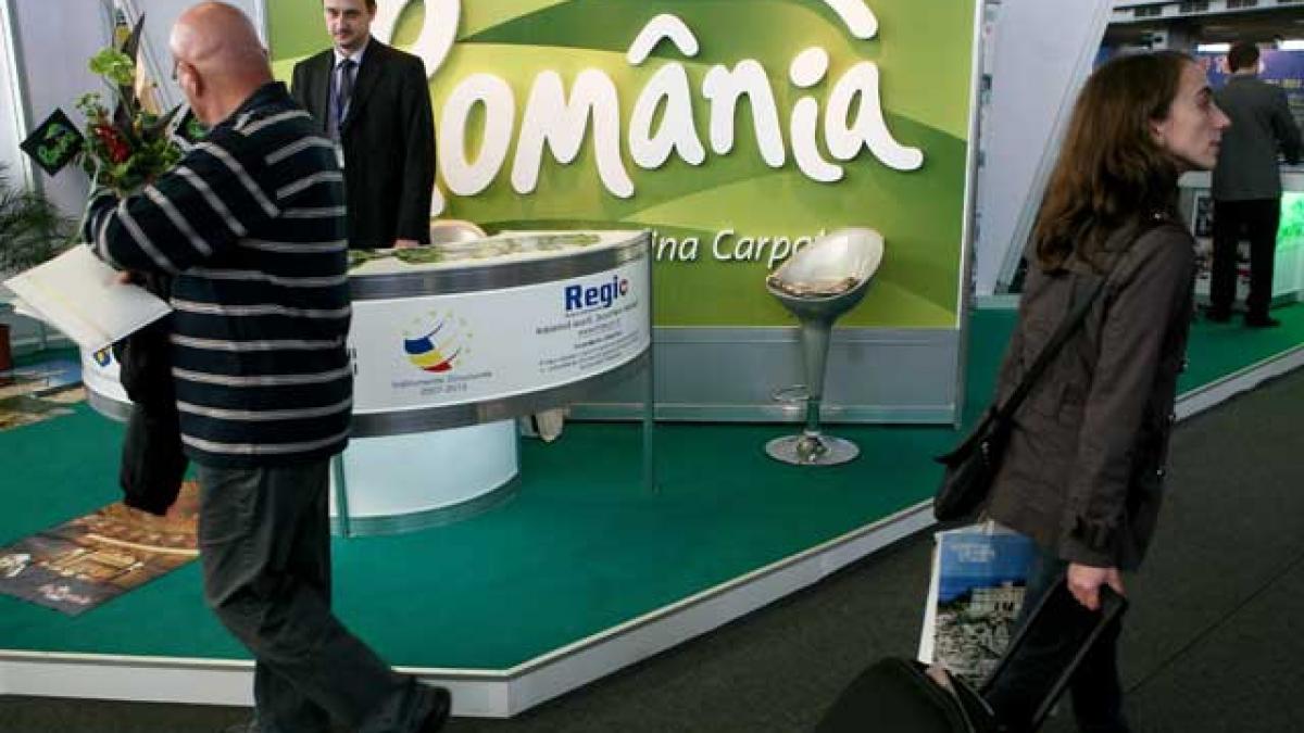 Publicitate de 250.000 de euro la Turism