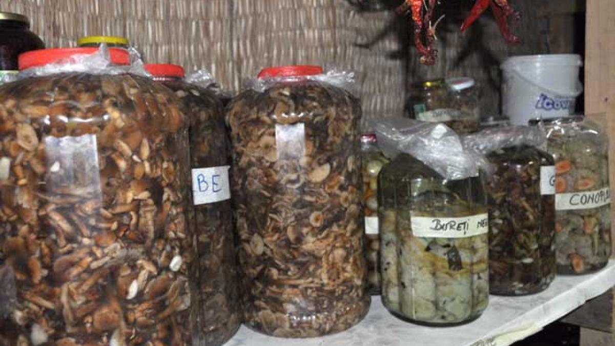 Provocări de vară, la Ceaunu’ Crăpat