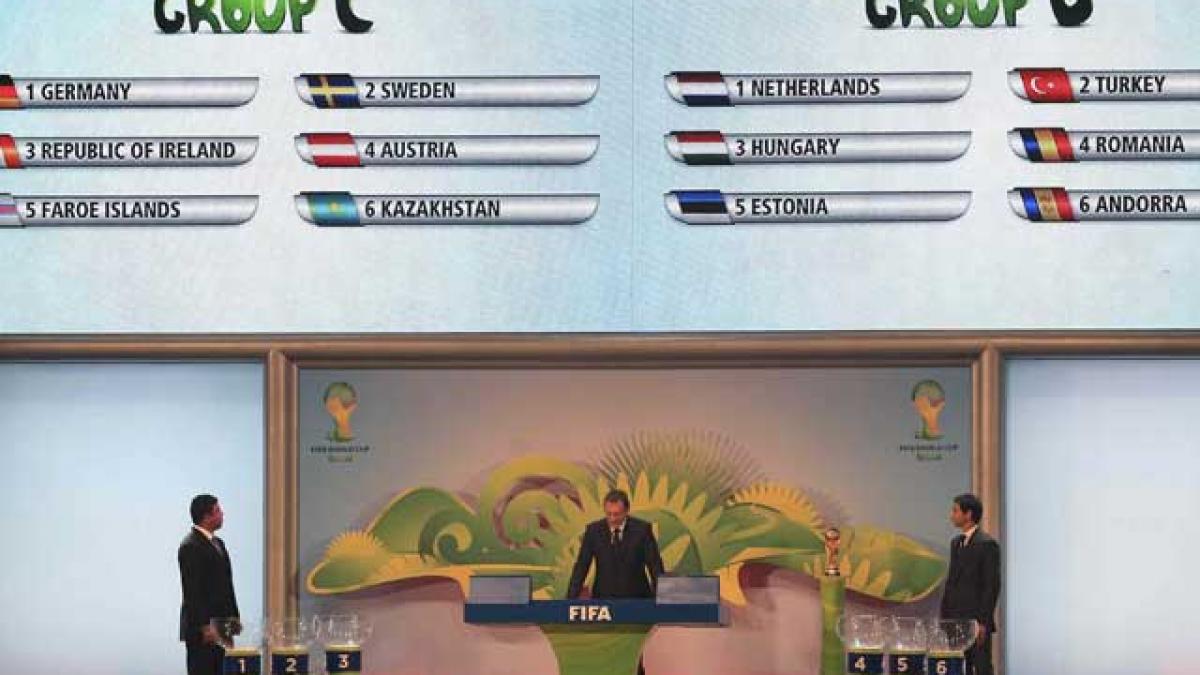 Şanse pentru Brazilia, putem visa la Rio!