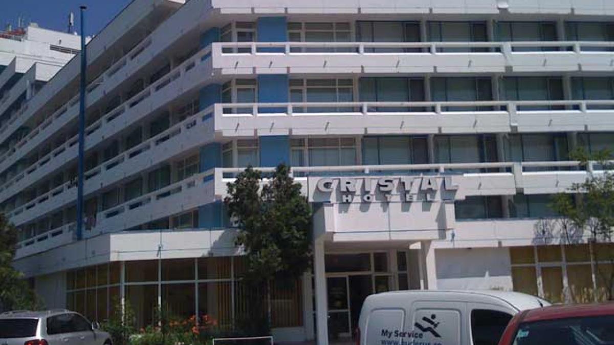 Deputatul PDL Florin Anghel şi-a băgat soţia în escrocheria "Cristal"