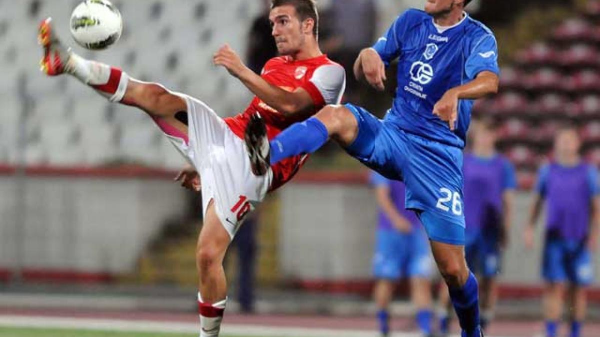 Dinamo, nu ne face iar de râs!
