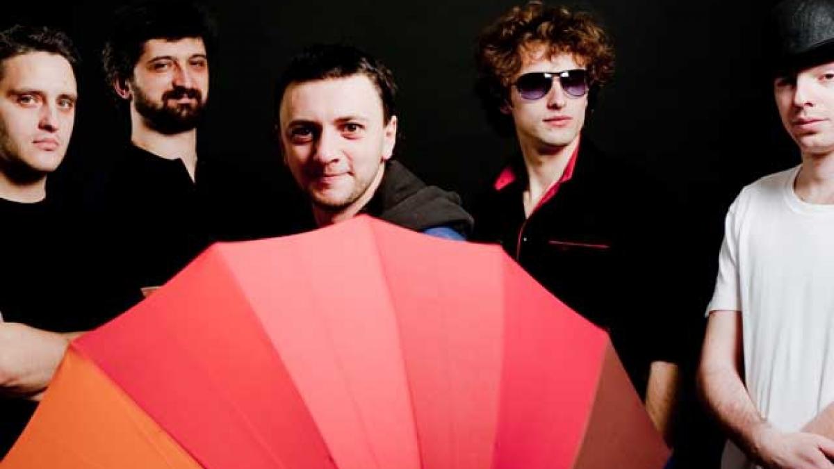 Padina Fest, muzică şi film în vârf de munte