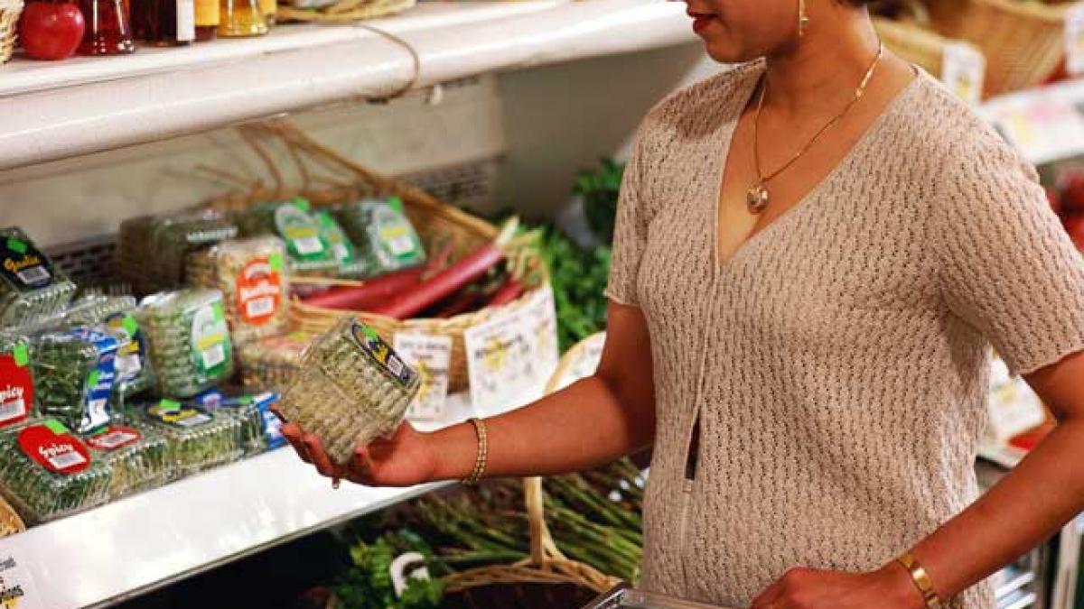 De la etichete false la epidemie de obezitate