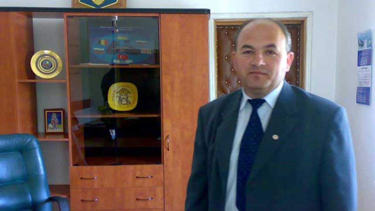 Reforma lui Igaş face din Poliţie varză de Bruxelles