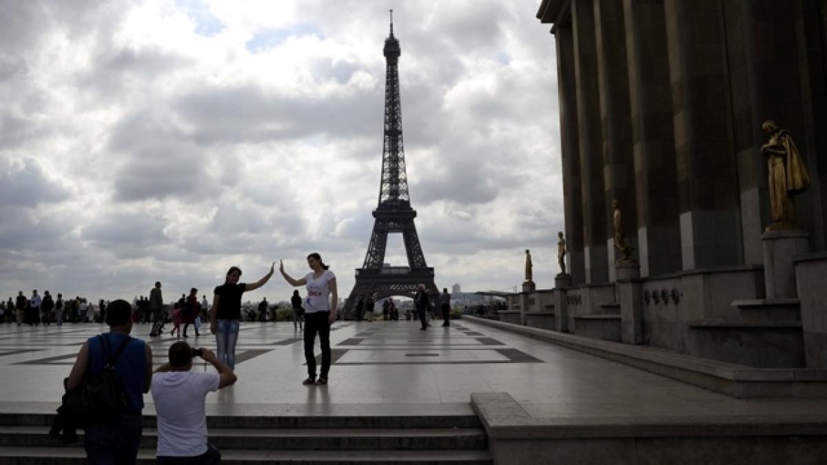 Parisul este capitala adulterului (sondaj)