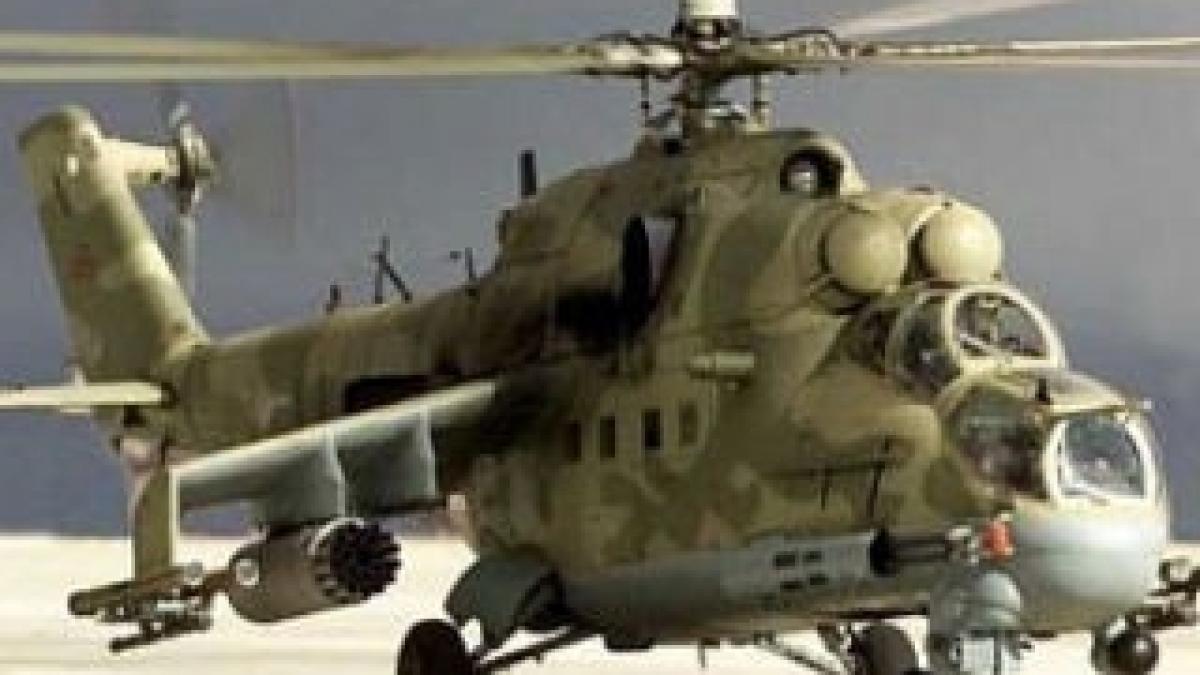 Membri ai comando-ului care l-a ucis pe Bin Laden, răpuşi de rachetele talibanilor în Afganistan