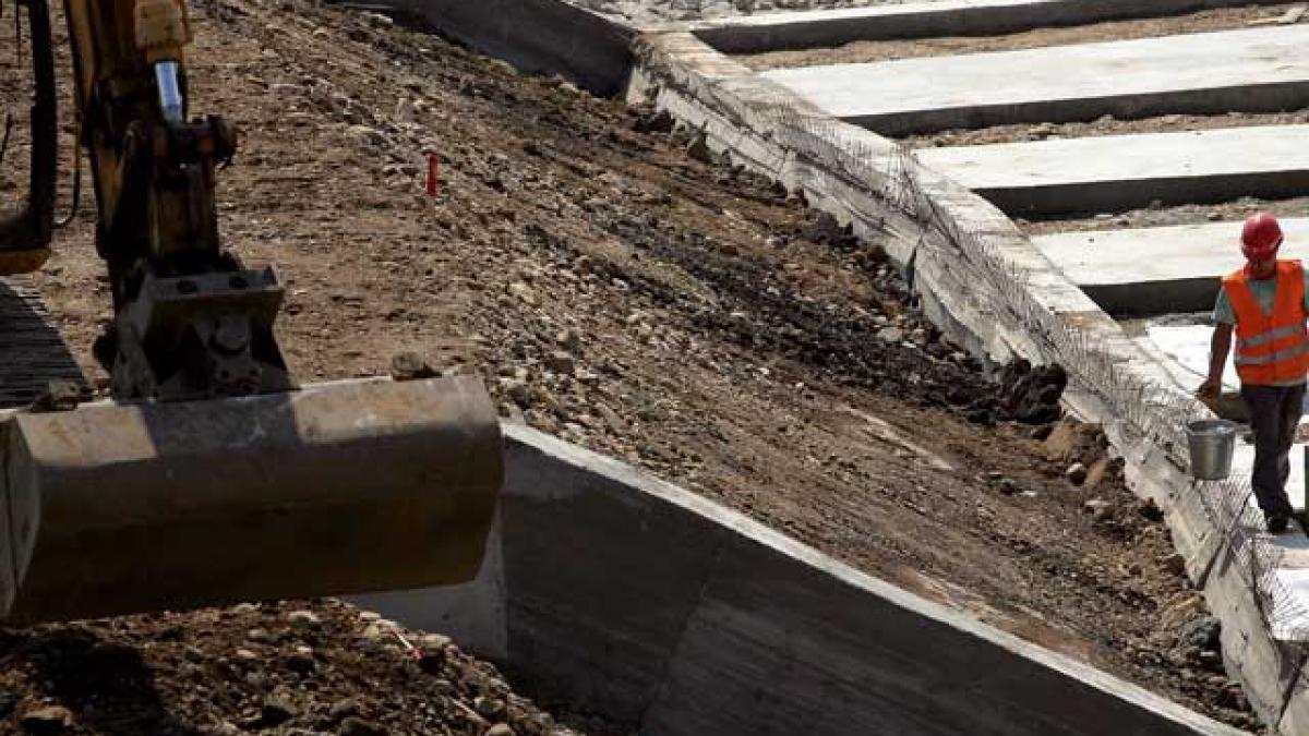 Bechtel, secretul de 1,5 miliarde de euro