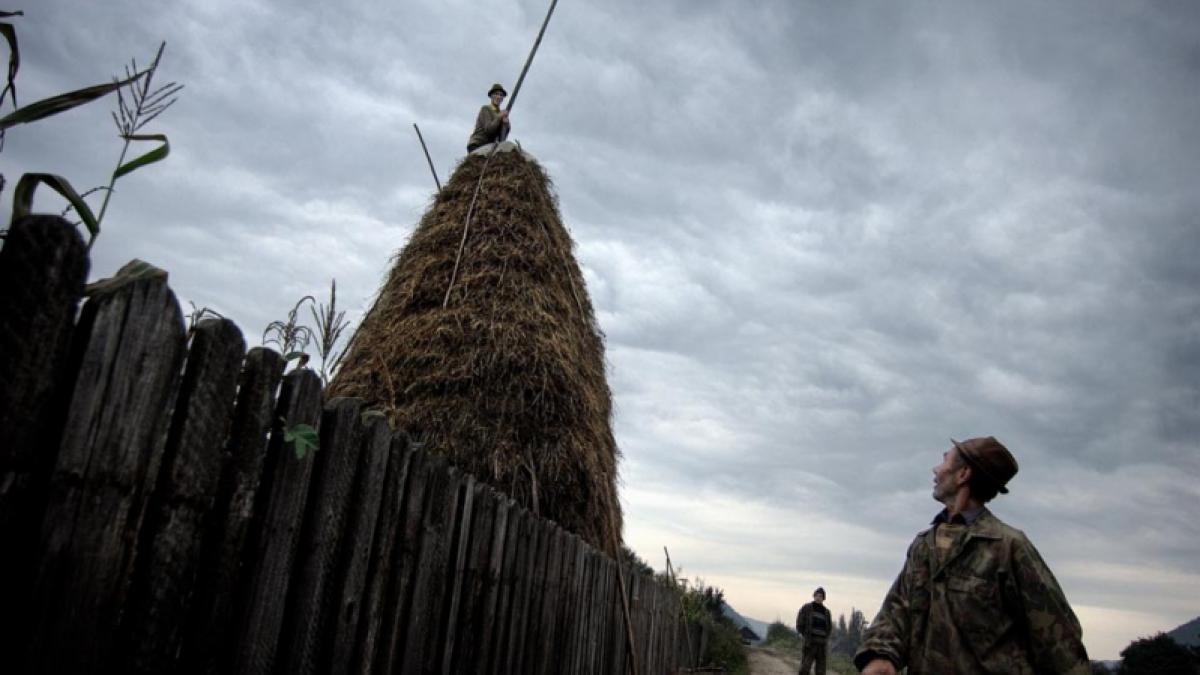 România rurală, prezentată într-o expoziţie de fotografii la New York!