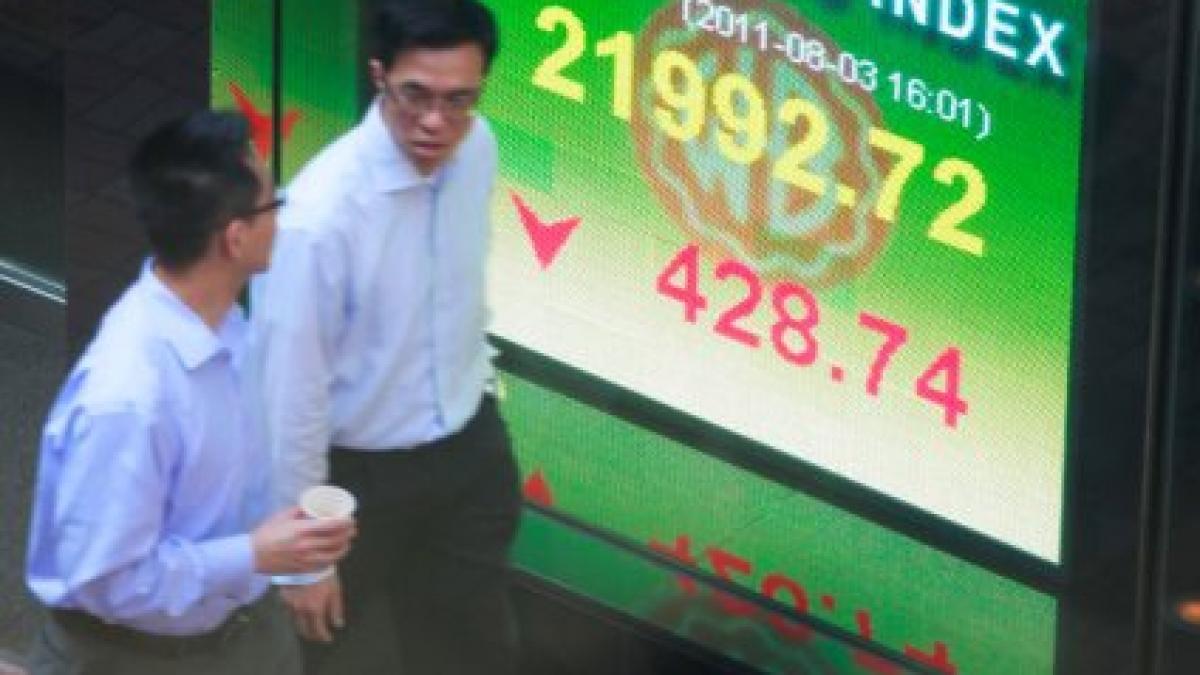 Analiză: China nu va mai salva lumea prin consum ca în 2008