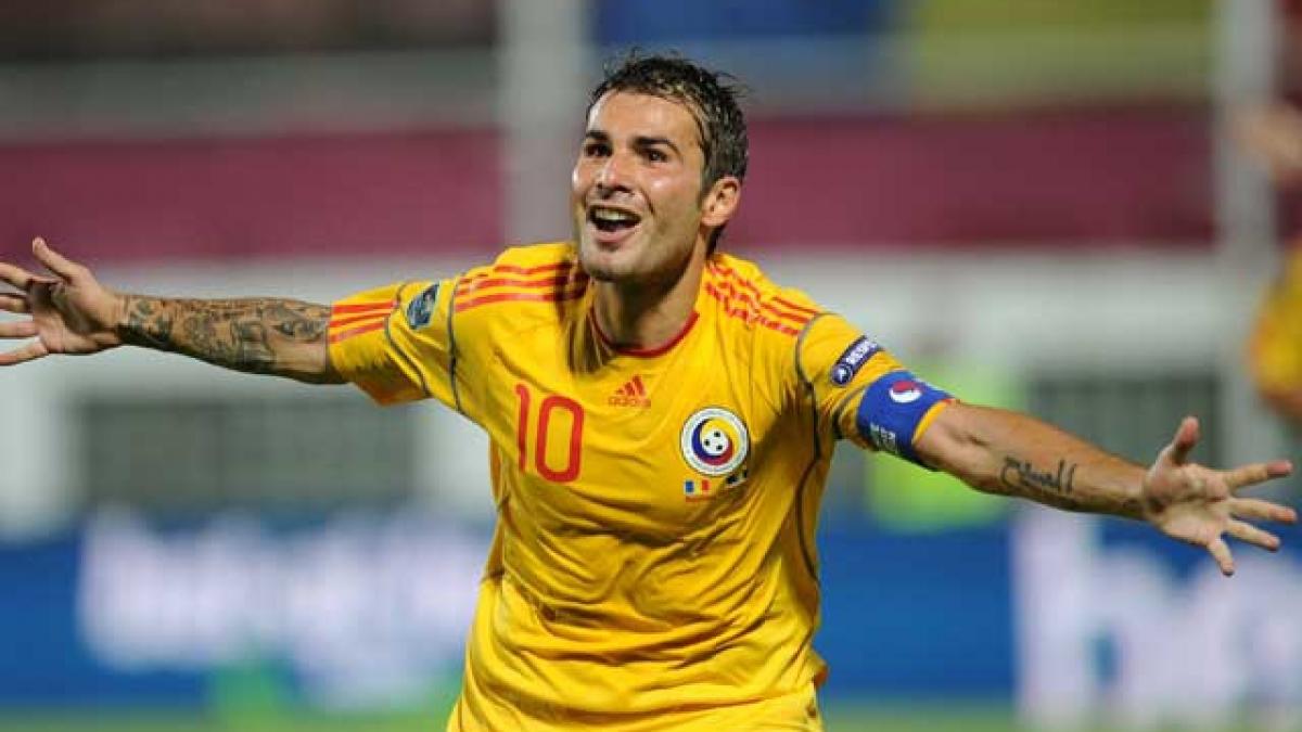 Bate Mutu recordul lui Hagi cu San Marino?