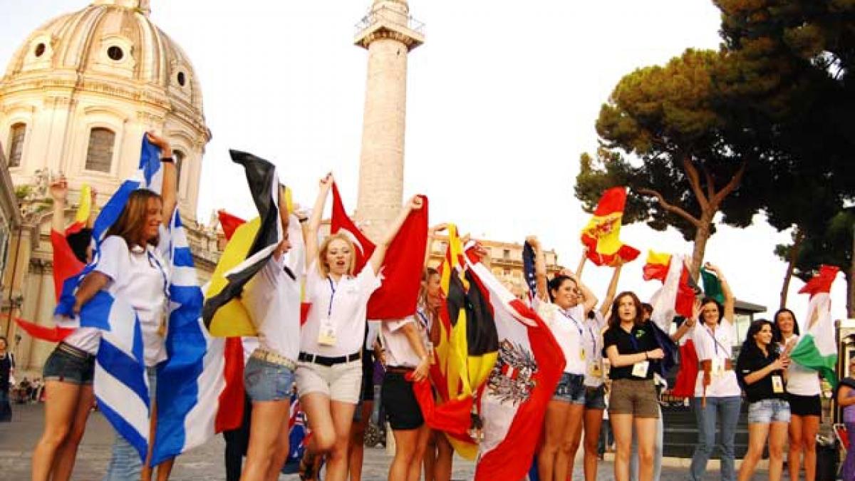 Grazie Roma, Callatis per tutti!
