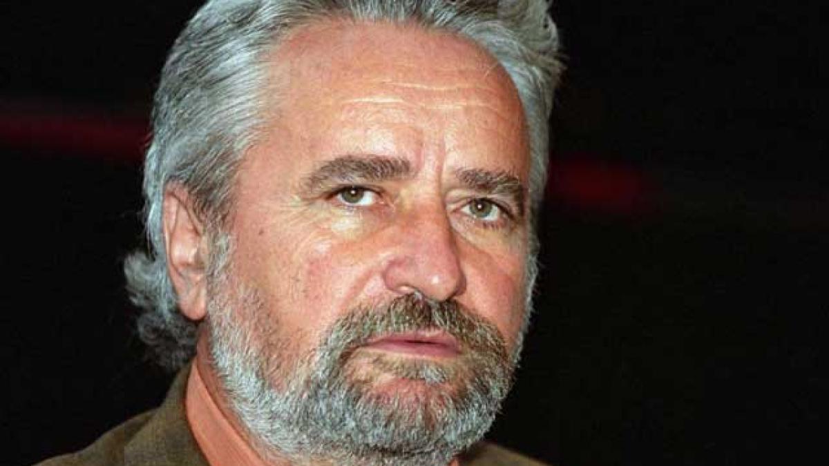 Astăzi e ziua ta: Lucian Avramescu