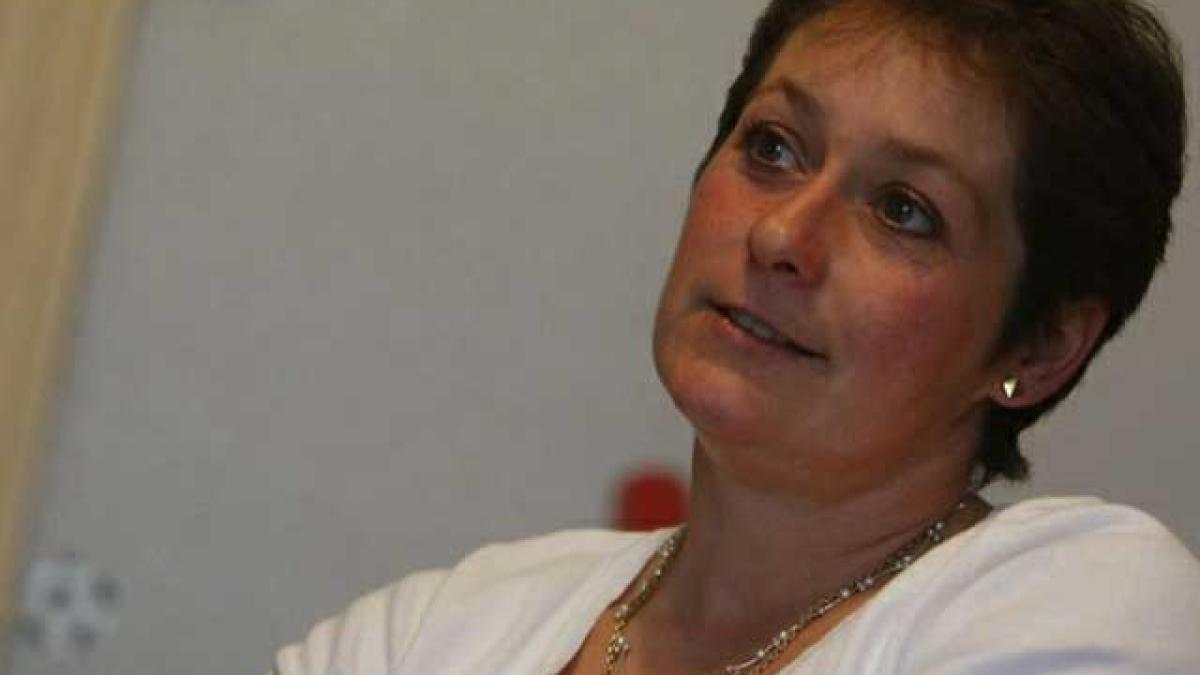 Gloria gimnasticii româneşti Ecaterina Szabo "Mă întorc cu drag în România, ţara în care am fost umilită de atâtea ori!"
