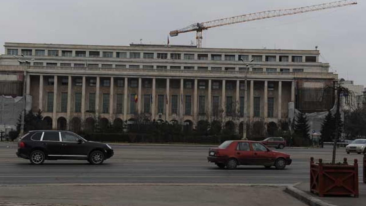 RAAPPS îşi ia fântânile de la Boc înapoi
