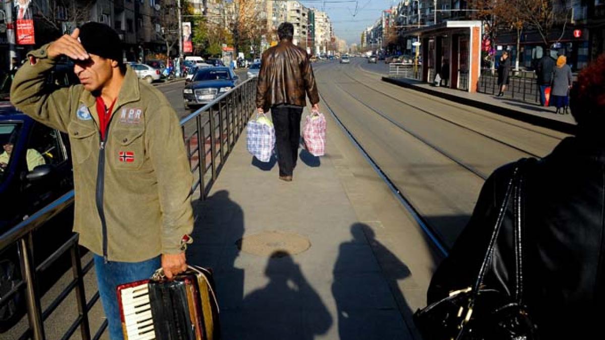 Creşterea economică, noi o vedem şi nu e