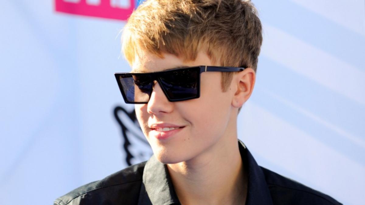 Justin Bieber, cel mai bogat adolescent de la Hollywood