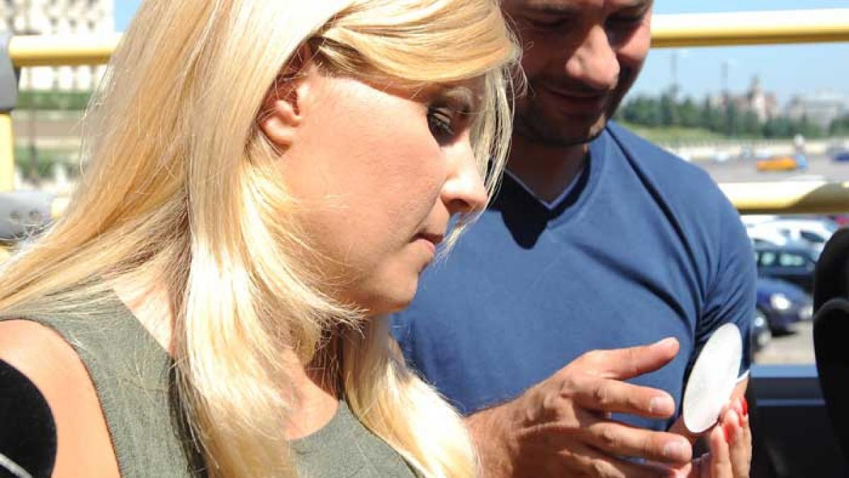 Udrea caută turişti „cu discernământ”