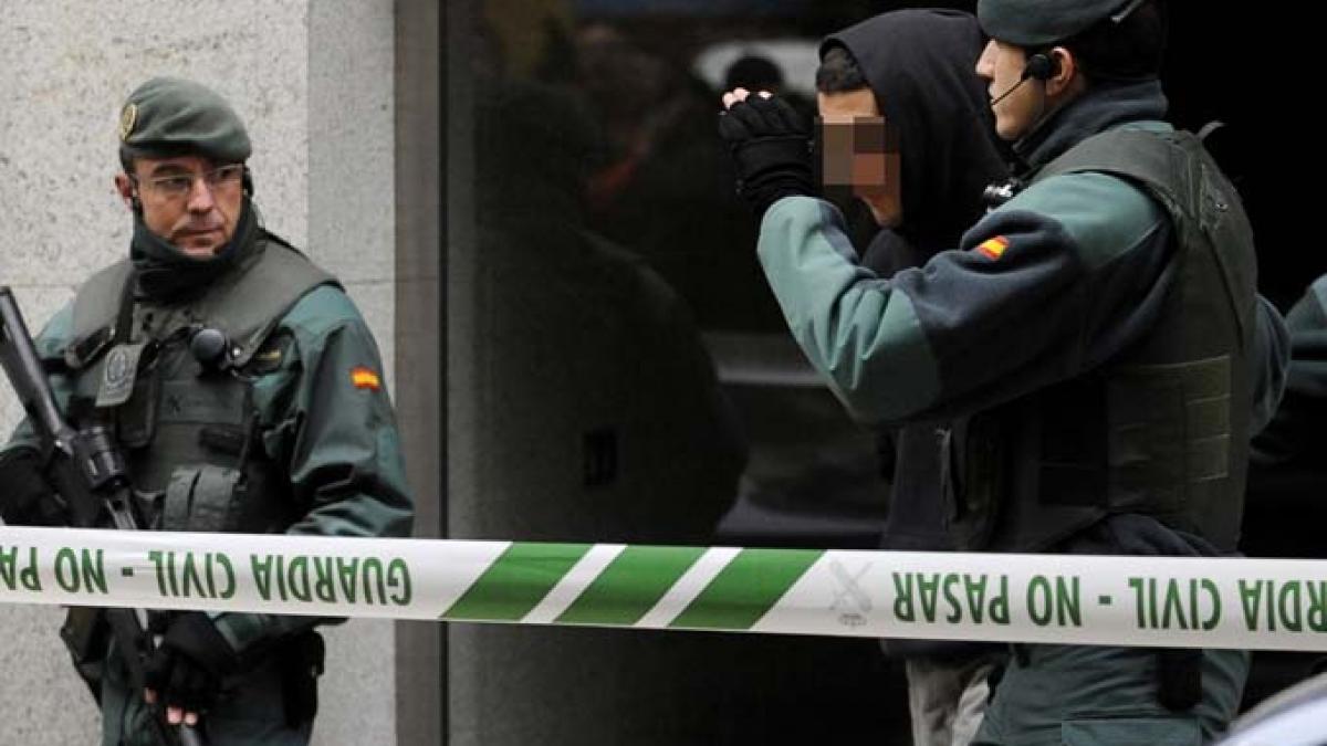 Un nou caz Breivik, prevenit de poliţia spaniolă