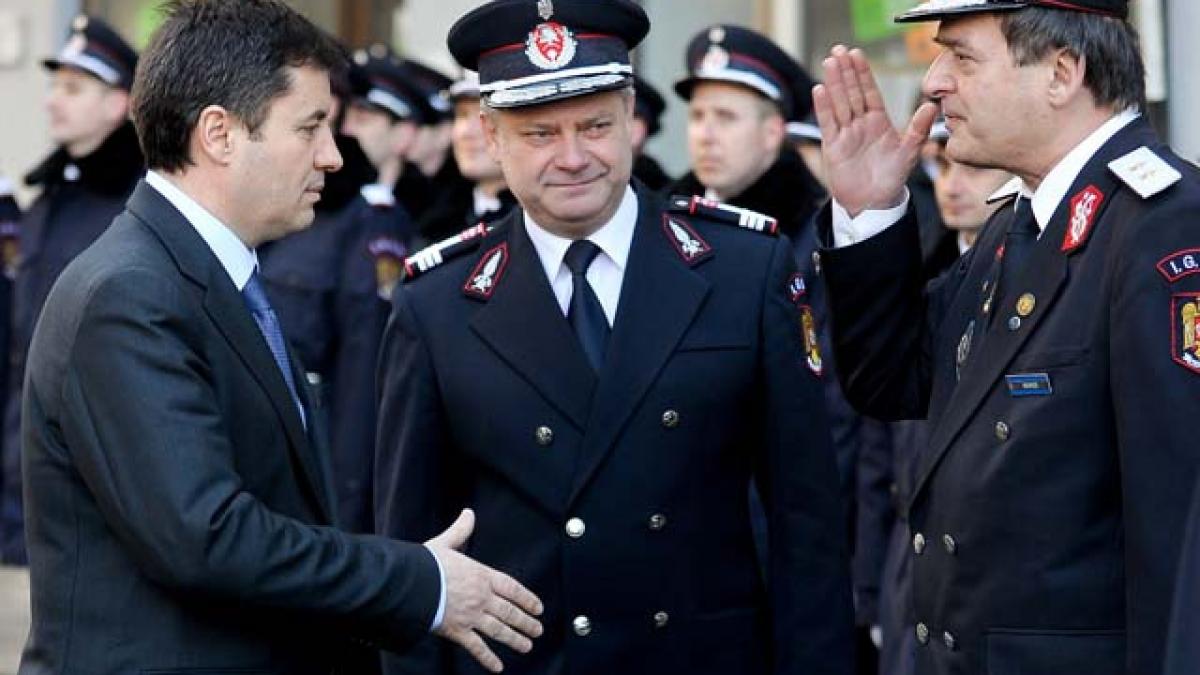 Igaş a reuşit să scape de 5.000 de angajaţi