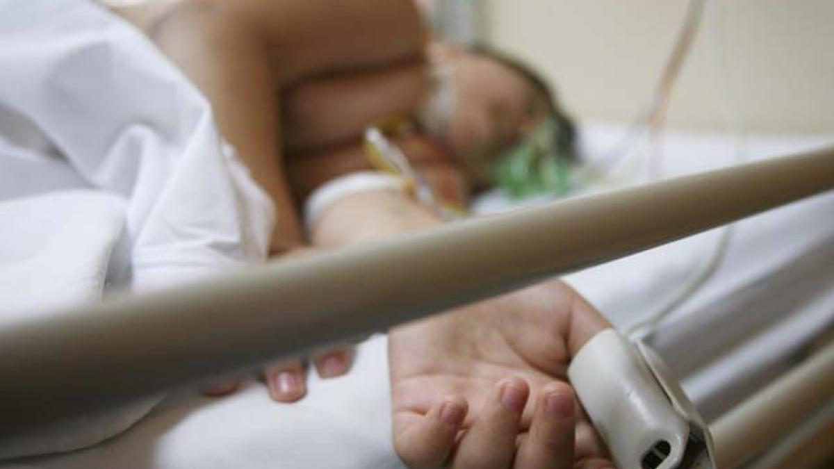 Spitalul morţii în Târgu-Jiu. Adevărul despre moartea tinerei de 17 ani