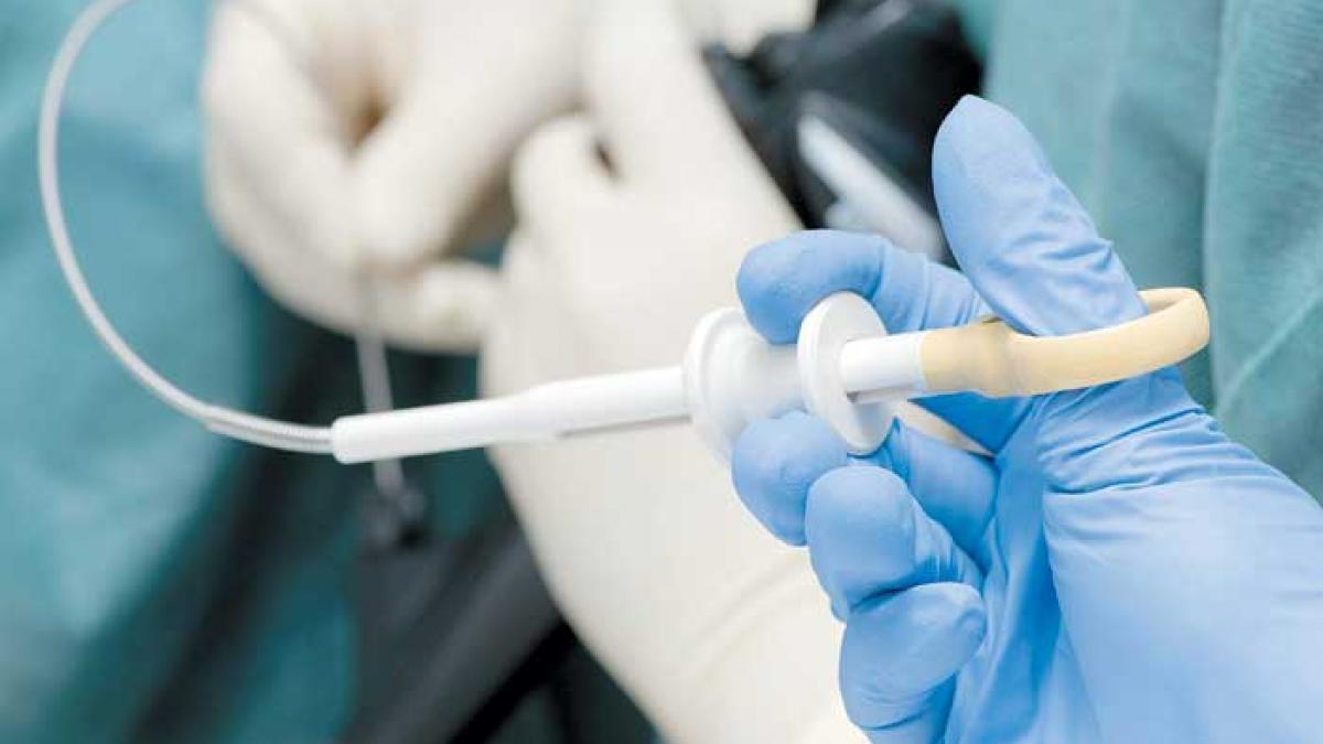 Ce este endoscopia